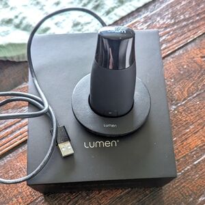 Lumen Metabolism Tracker